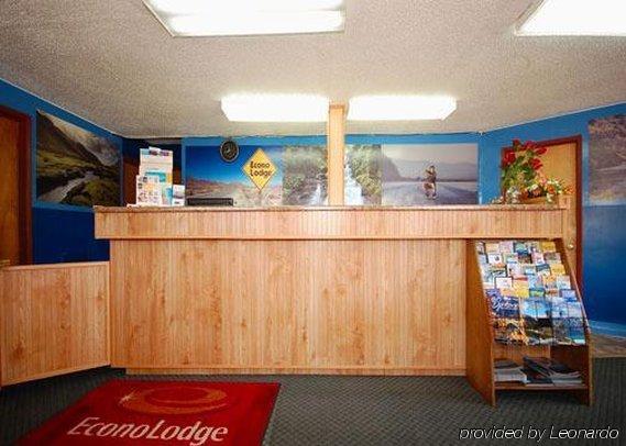Travel Inn Lewiston Intérieur photo