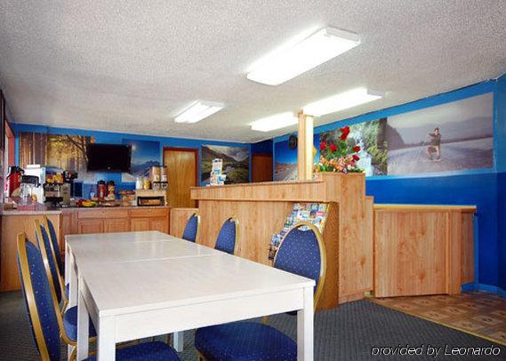 Travel Inn Lewiston Extérieur photo