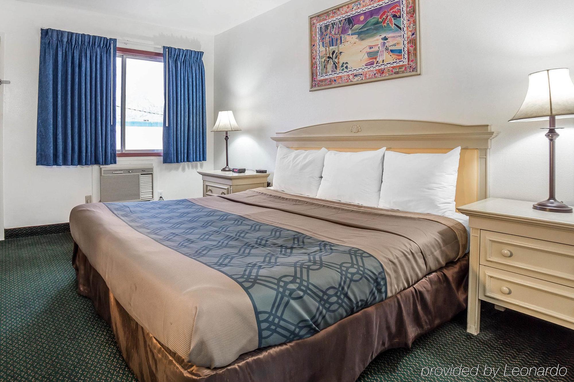 Travel Inn Lewiston Extérieur photo