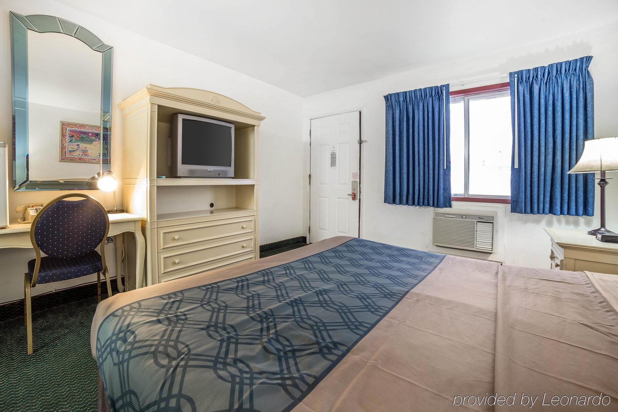 Travel Inn Lewiston Extérieur photo