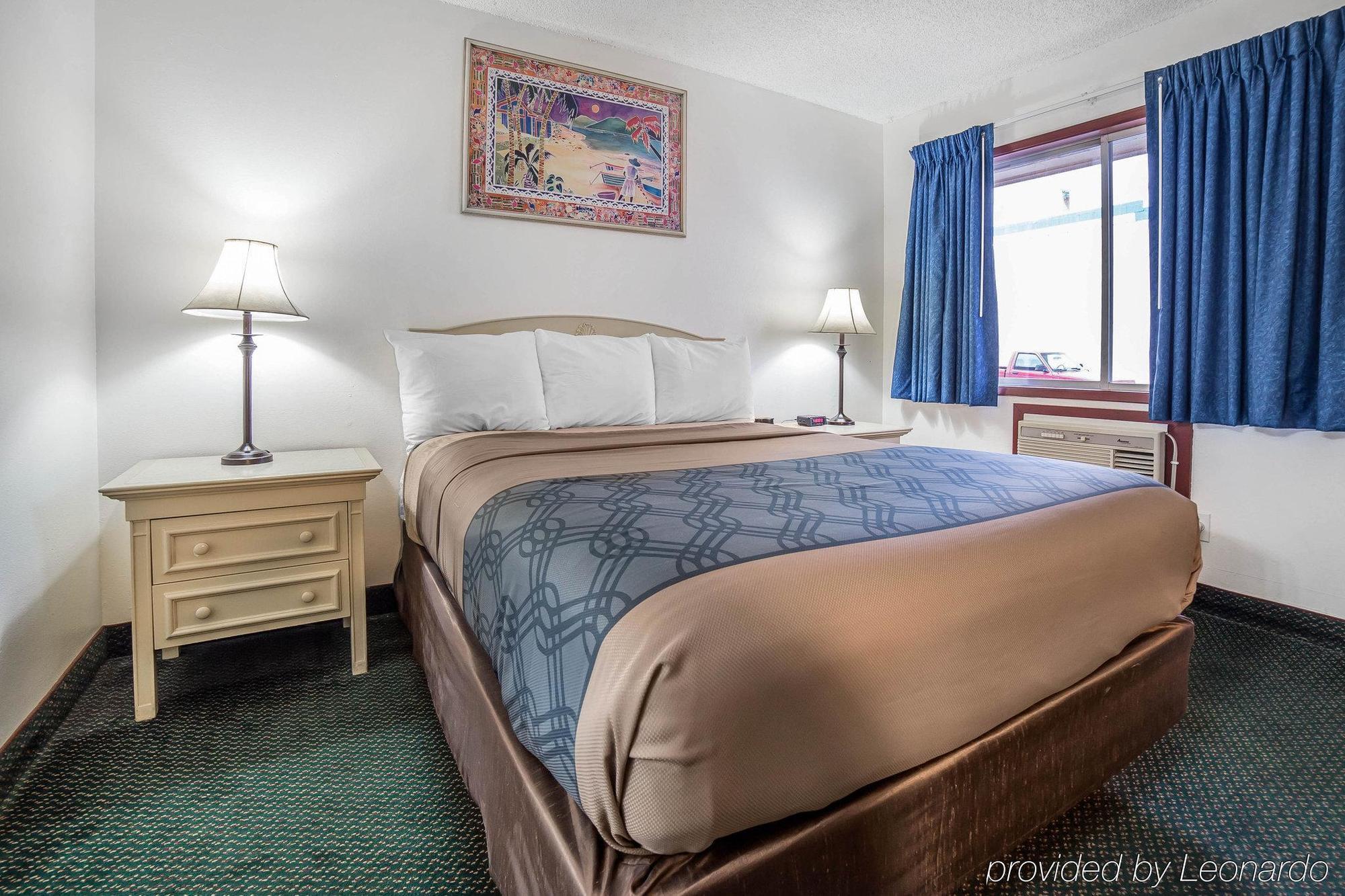 Travel Inn Lewiston Extérieur photo