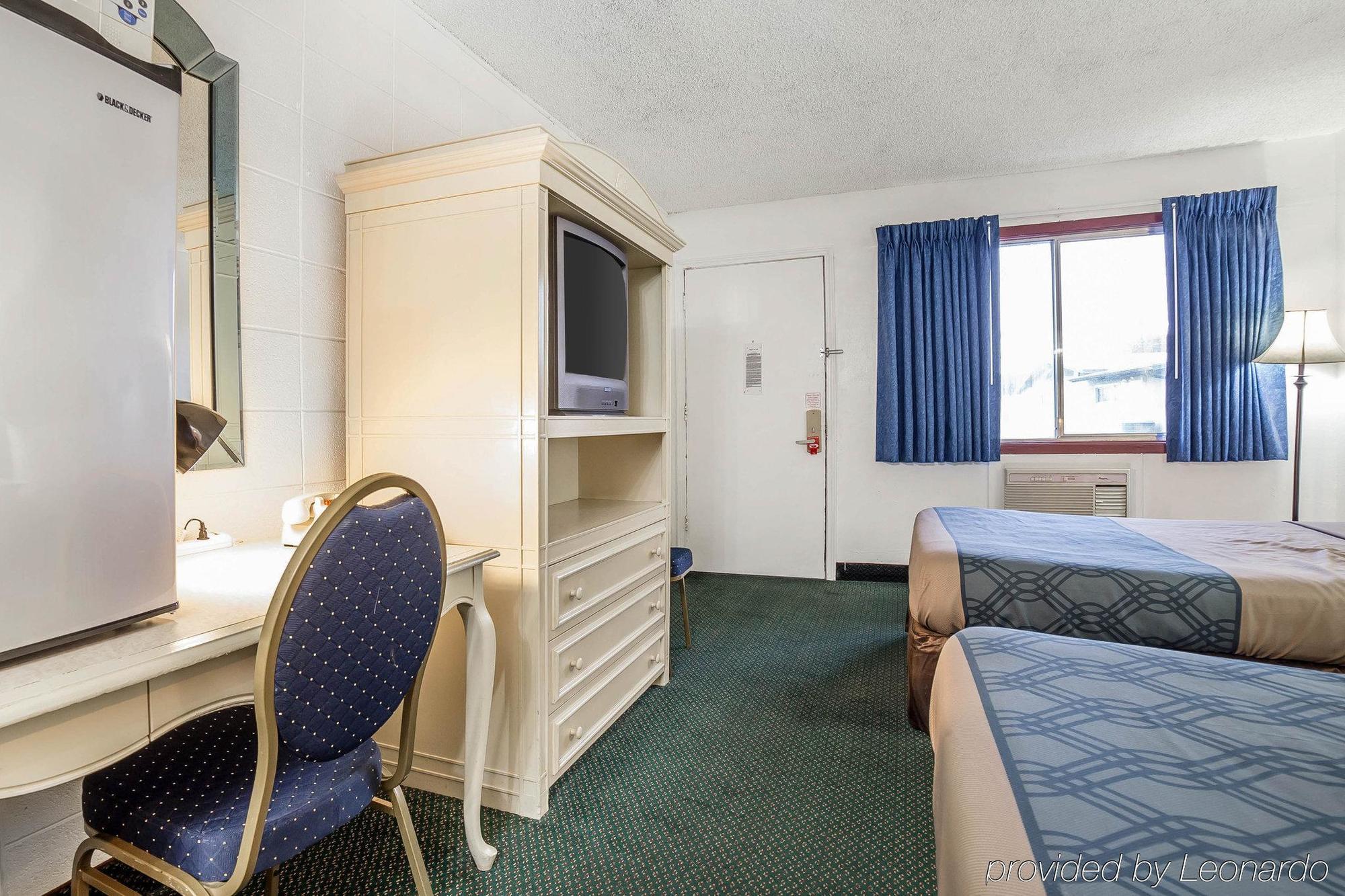 Travel Inn Lewiston Extérieur photo