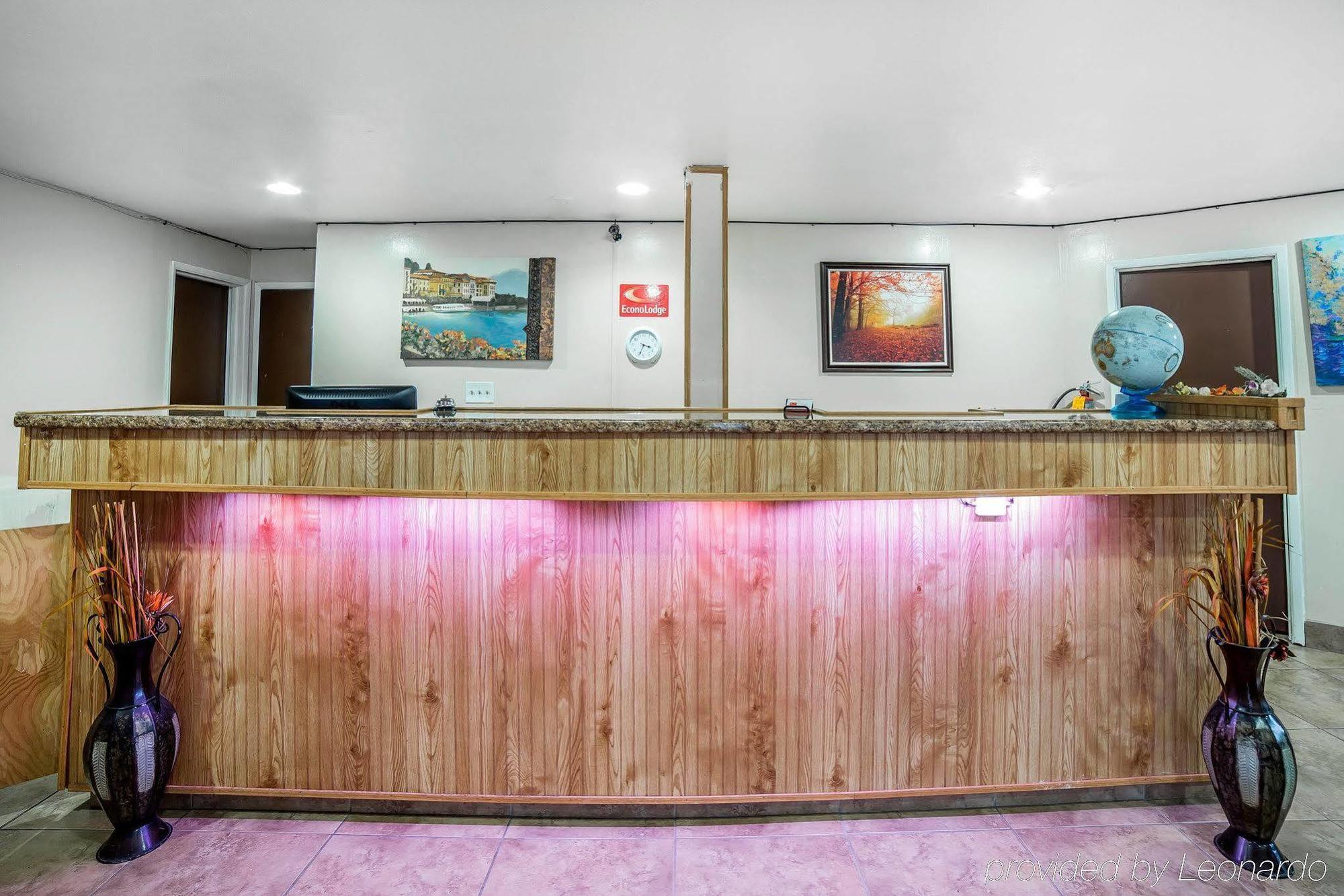 Travel Inn Lewiston Extérieur photo