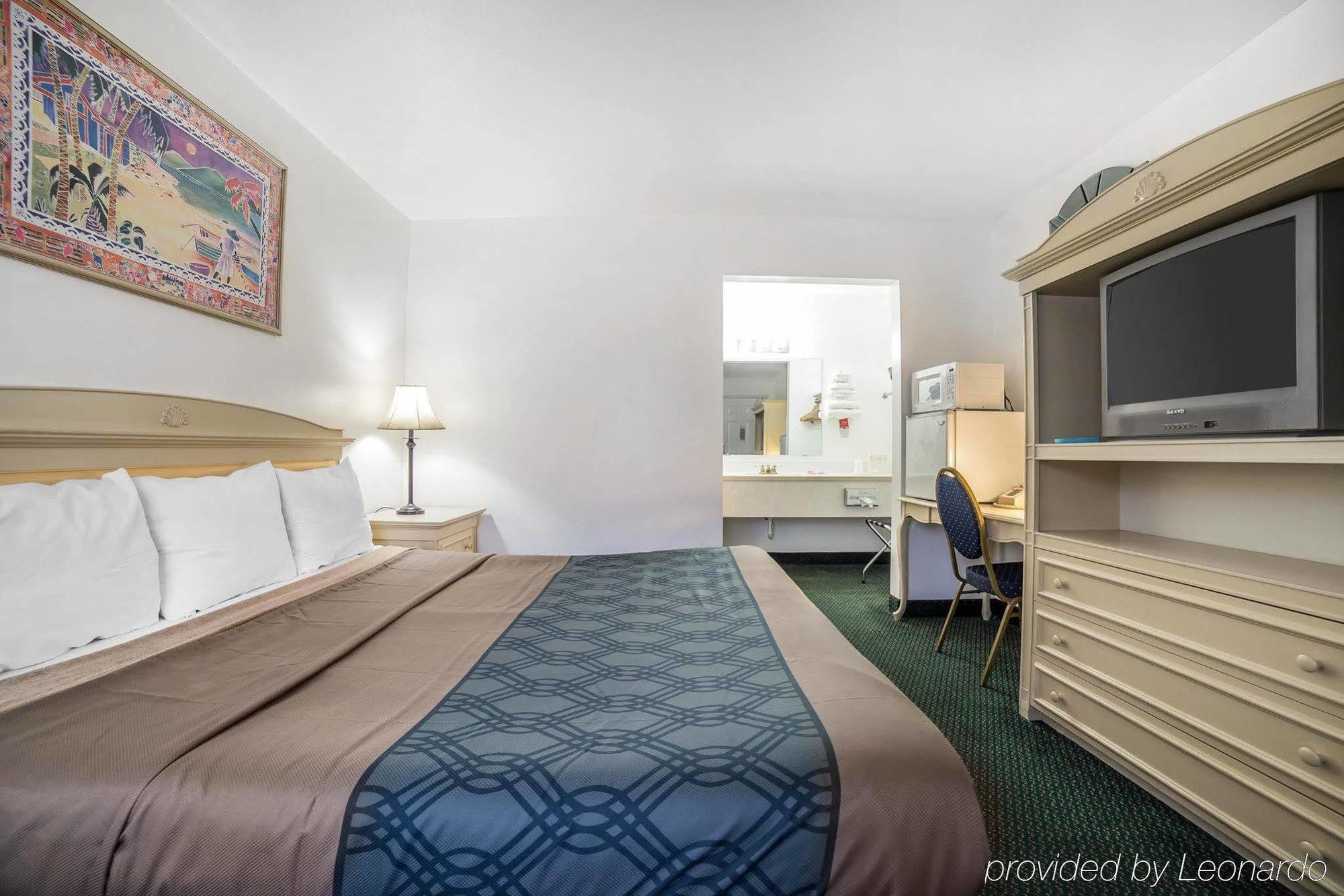 Travel Inn Lewiston Extérieur photo