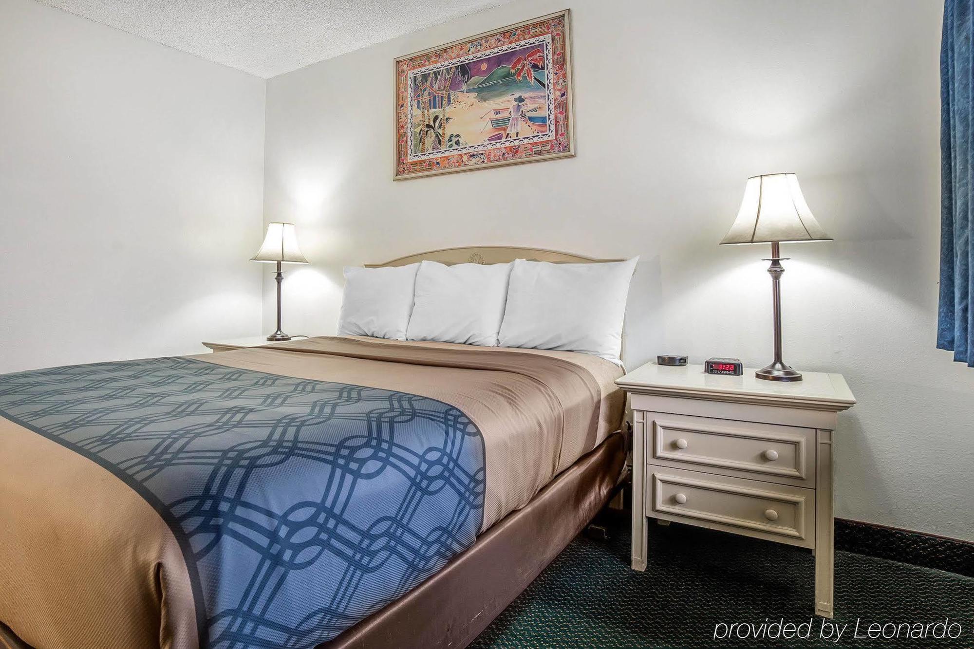 Travel Inn Lewiston Extérieur photo