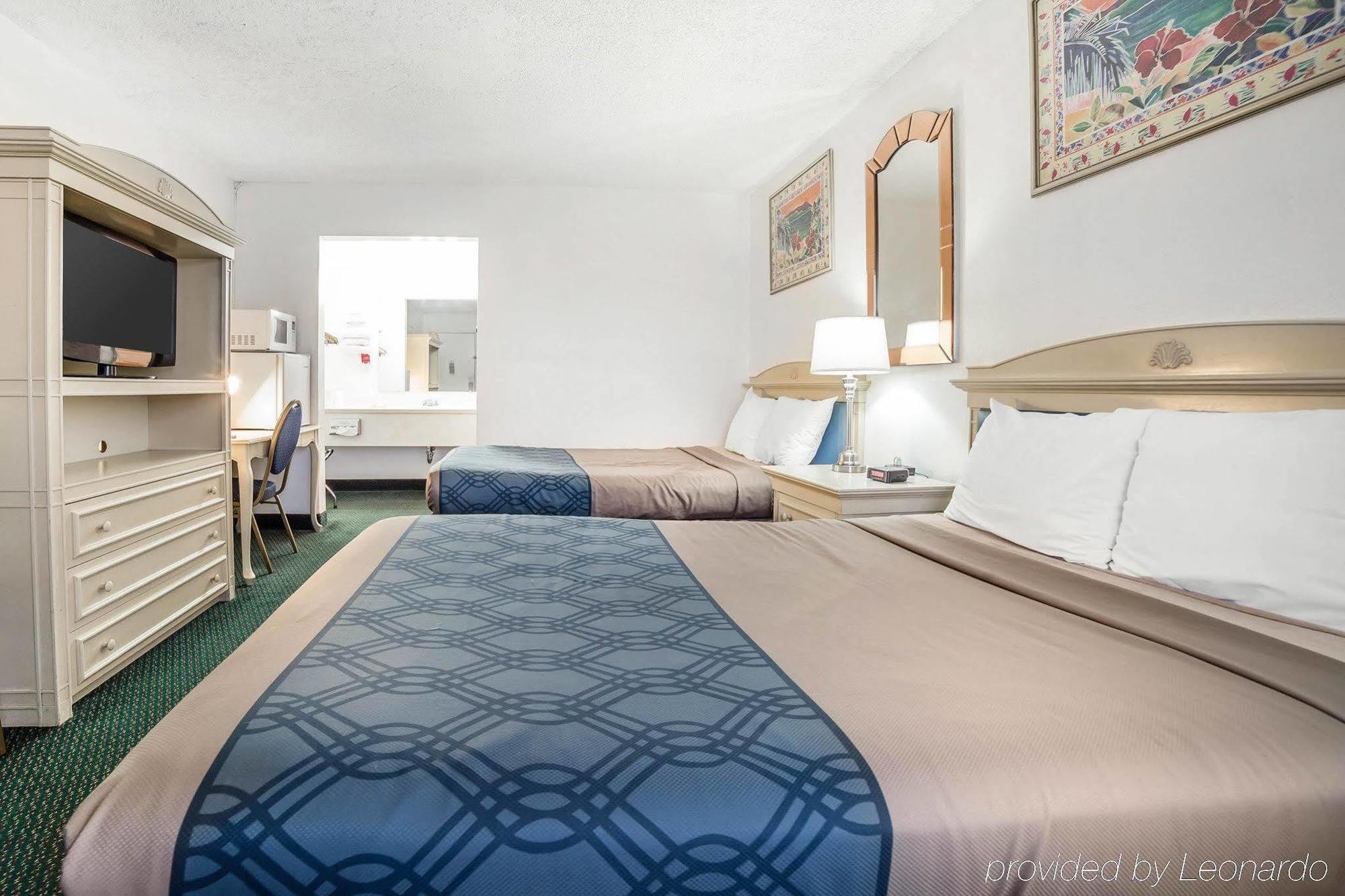 Travel Inn Lewiston Extérieur photo
