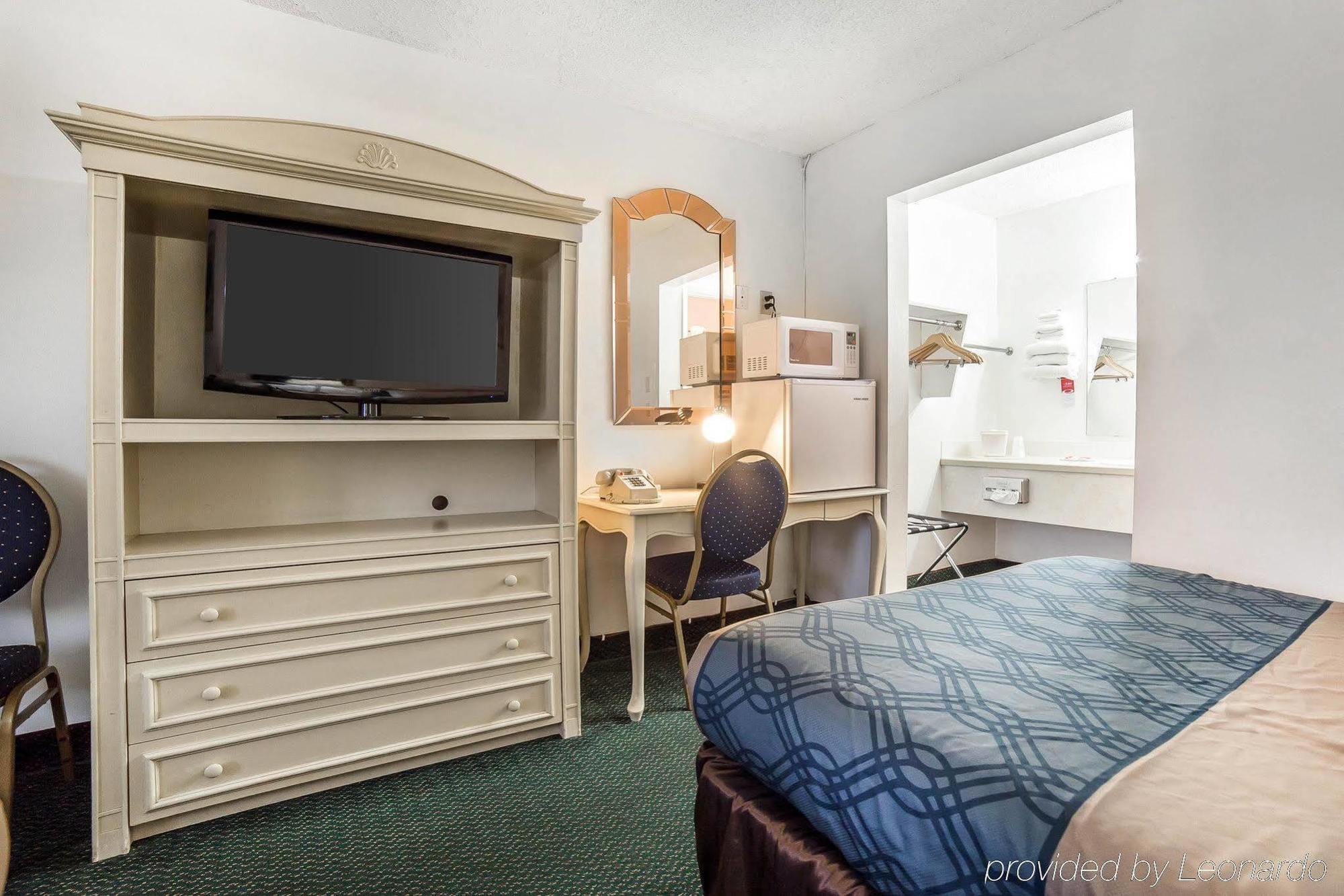 Travel Inn Lewiston Extérieur photo