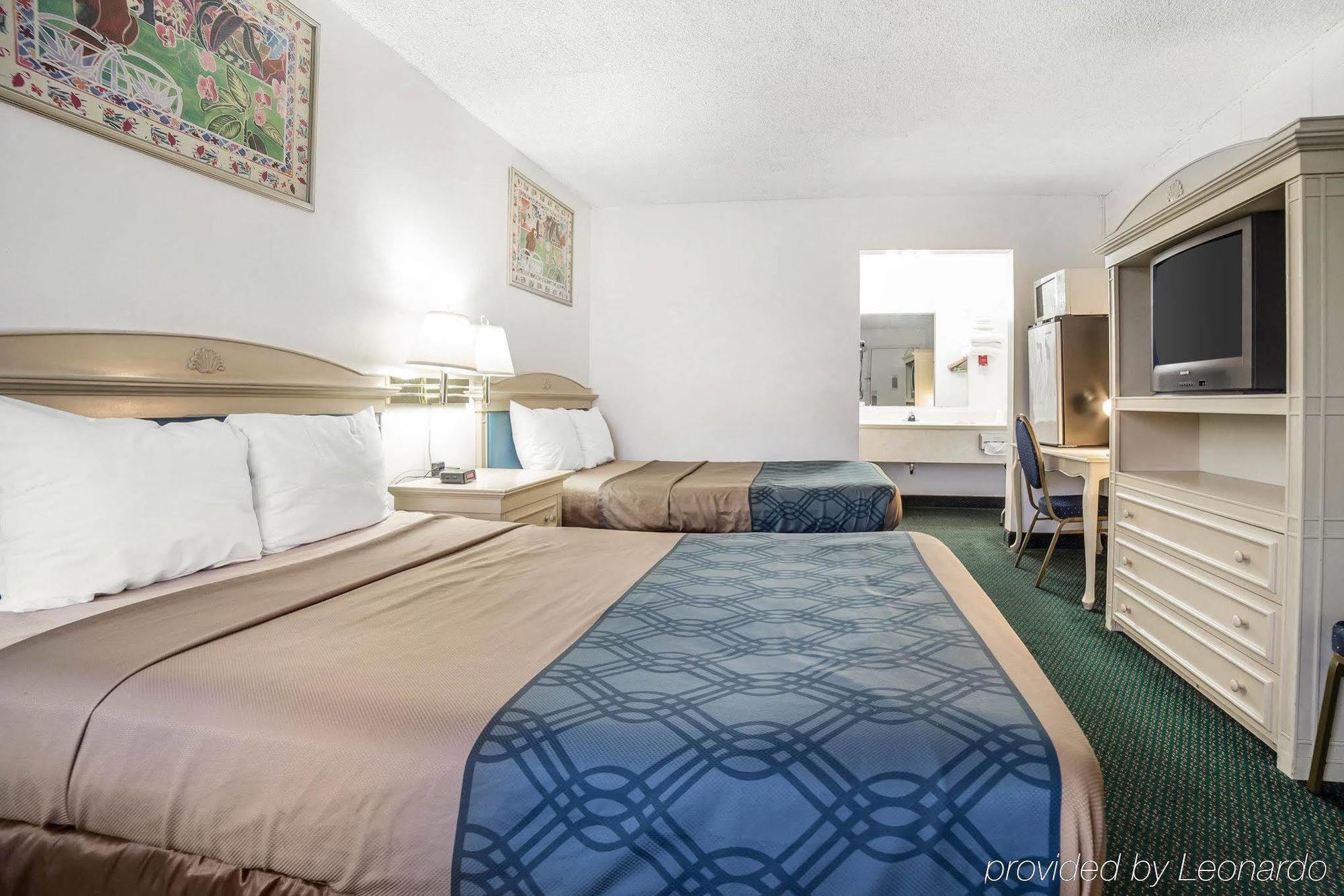 Travel Inn Lewiston Extérieur photo