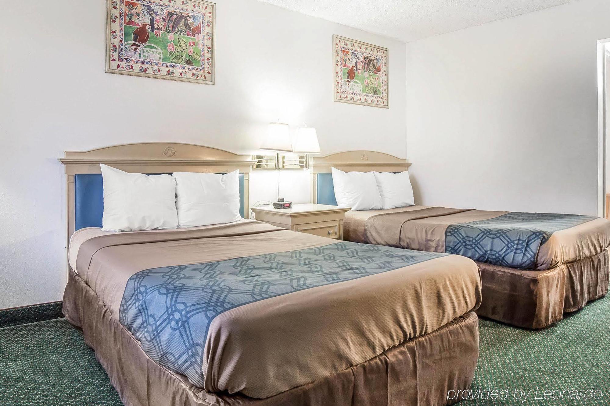 Travel Inn Lewiston Extérieur photo