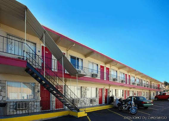 Travel Inn Lewiston Extérieur photo